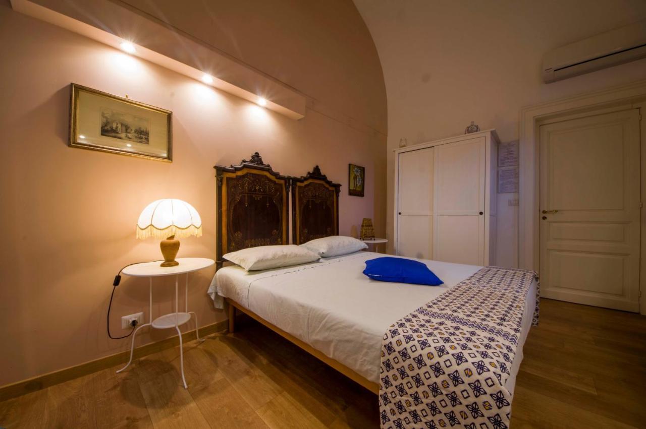 Oasi Al Duomo Apartamento Catania Exterior foto