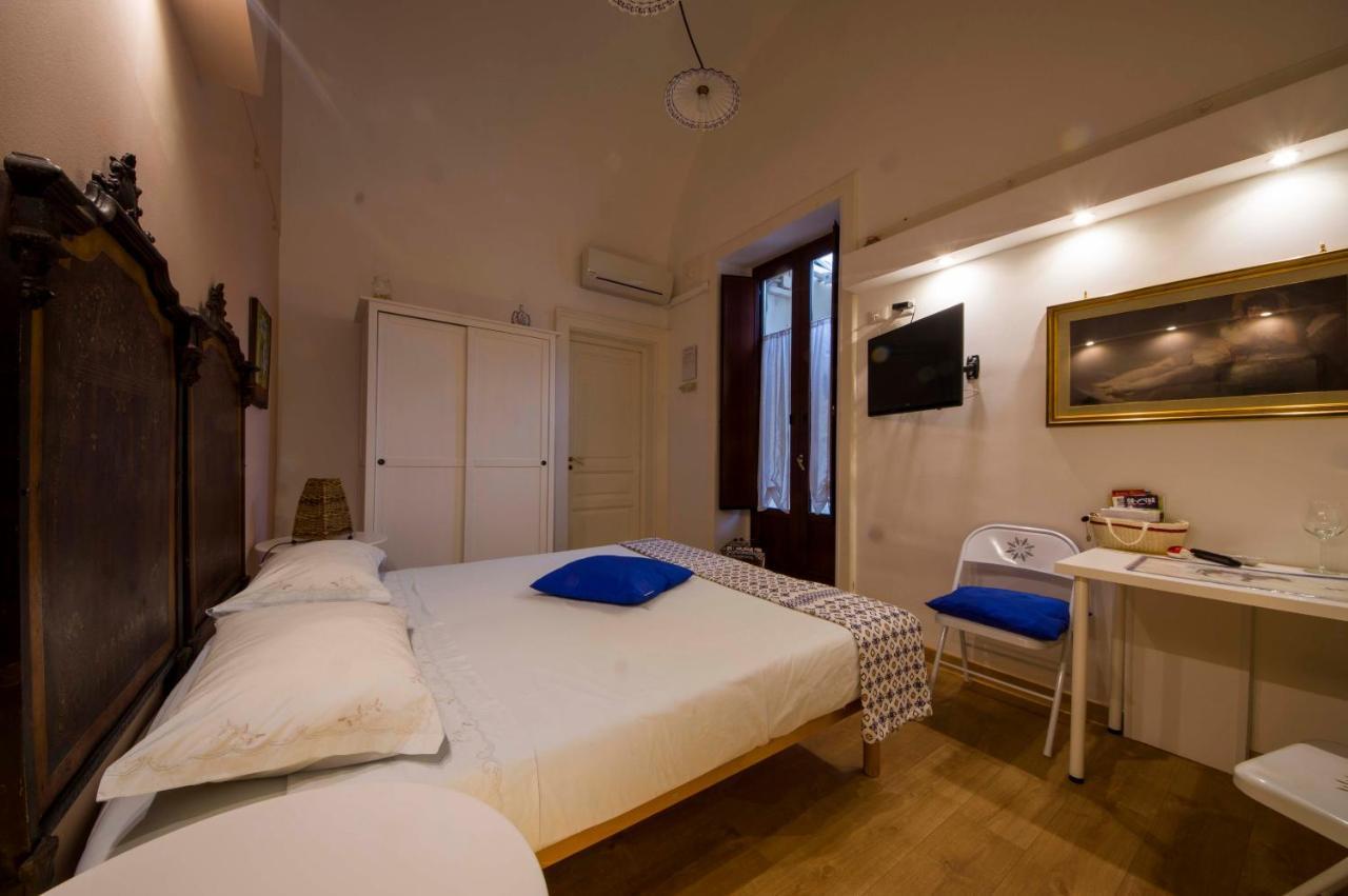 Oasi Al Duomo Apartamento Catania Exterior foto