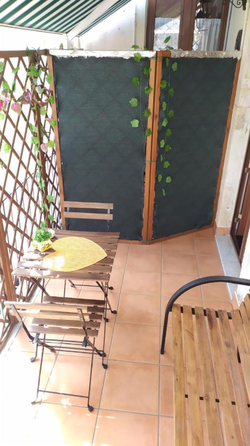 Oasi Al Duomo Apartamento Catania Exterior foto